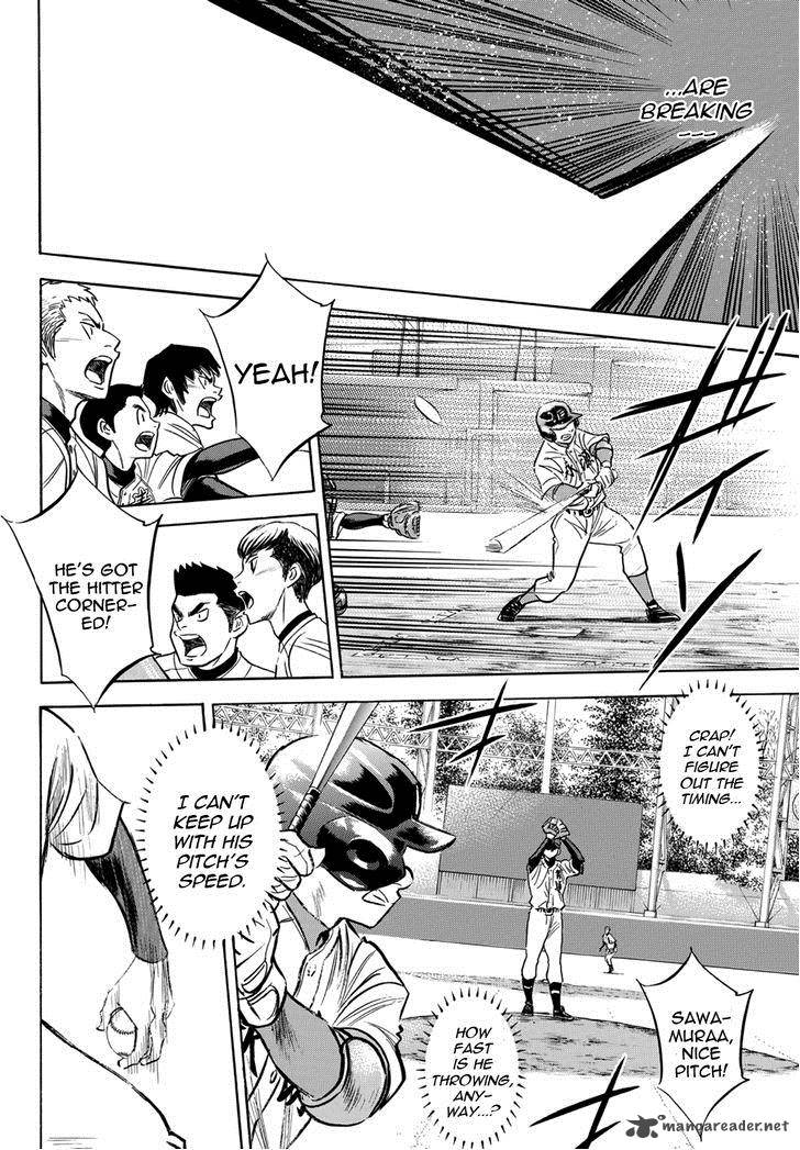 Diamond No Ace Act II 14 4