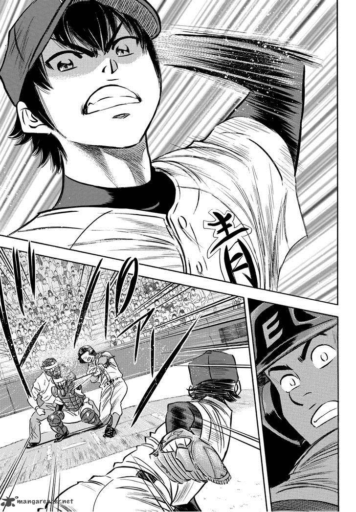 Diamond No Ace Act II 14 5