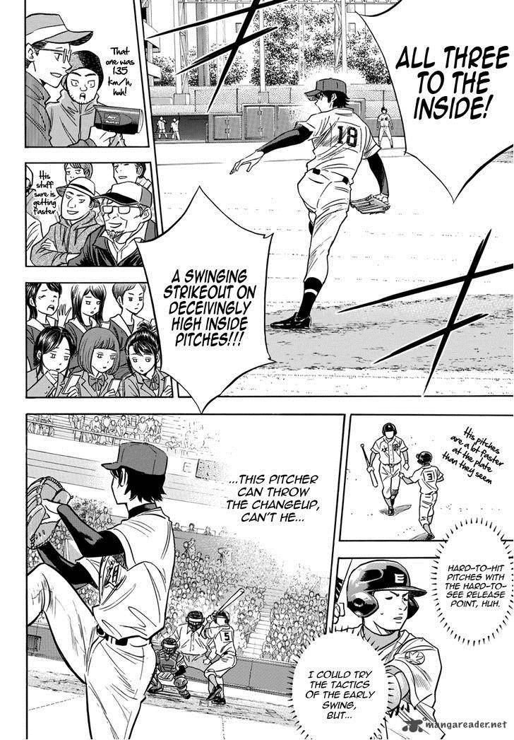 Diamond No Ace Act II 14 6