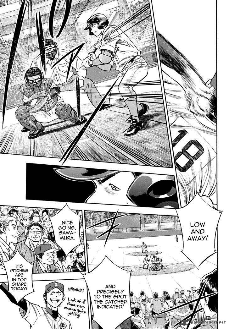 Diamond No Ace Act II 14 7