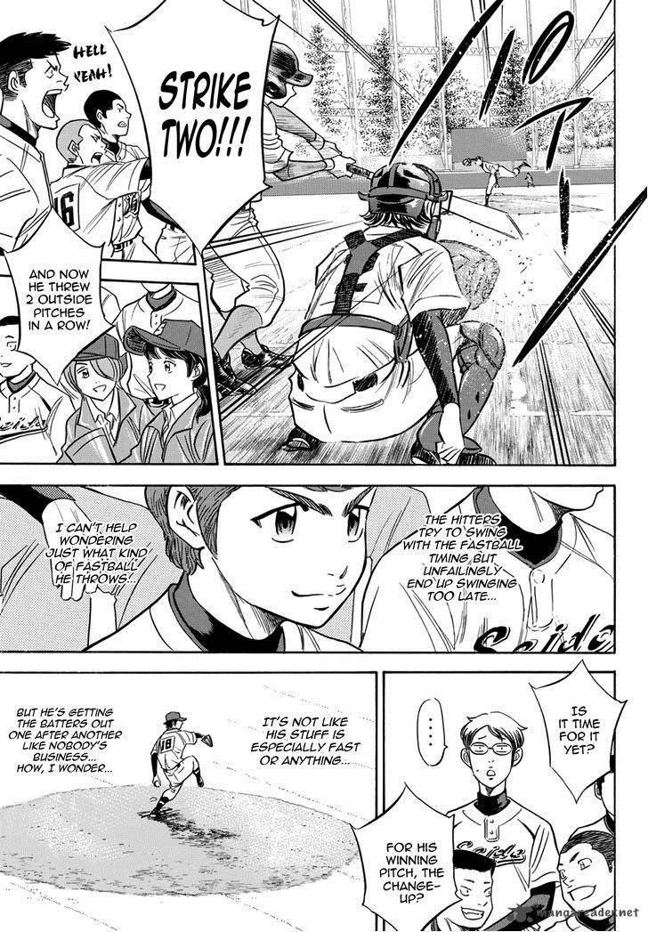 Diamond No Ace Act II 14 9