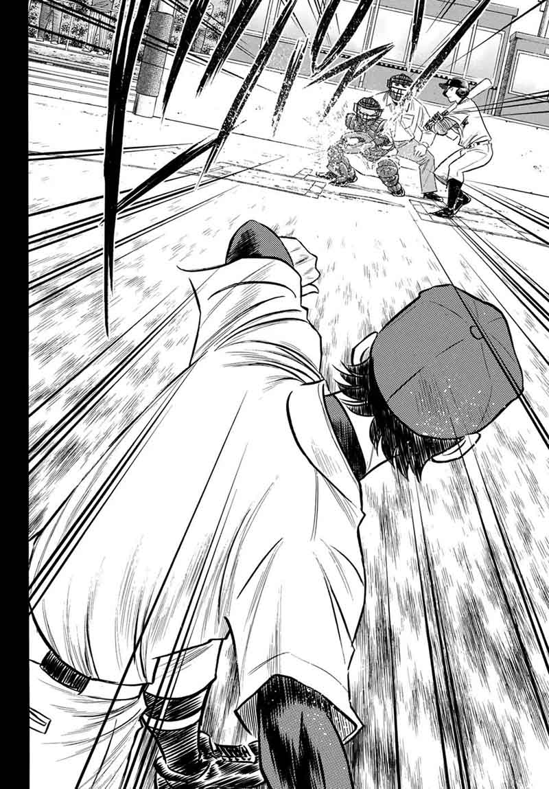 Diamond No Ace Act II 140 10