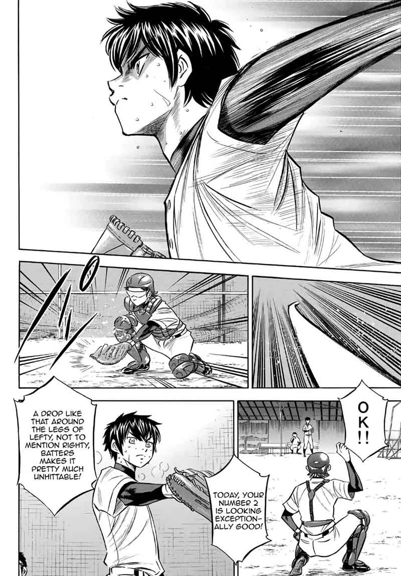 Diamond No Ace Act II 144 14