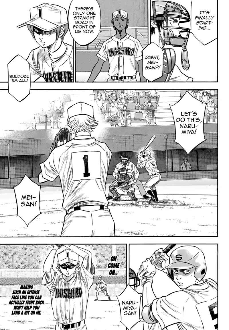 Diamond No Ace Act II 146 3