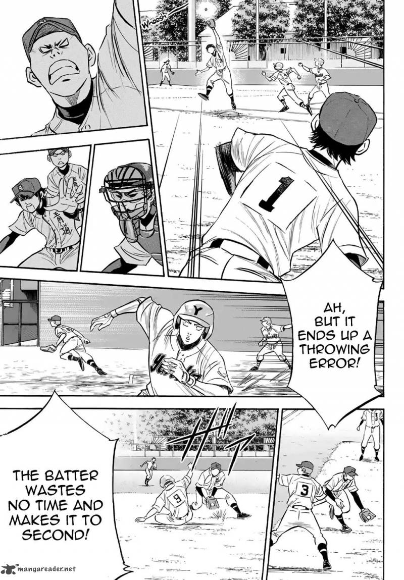 Diamond No Ace Act II 147 19