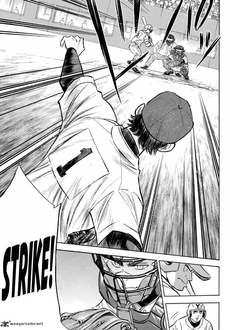 Diamond No Ace Act II 149 9