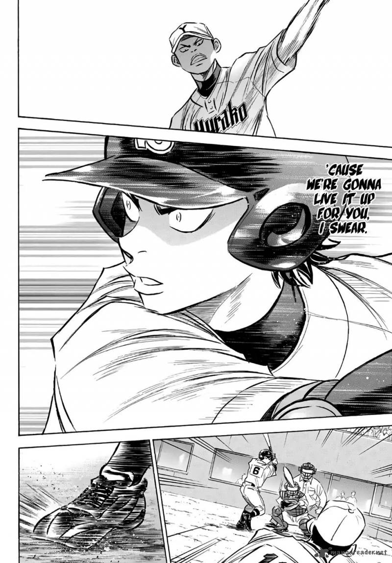 Diamond No Ace Act II 150 15