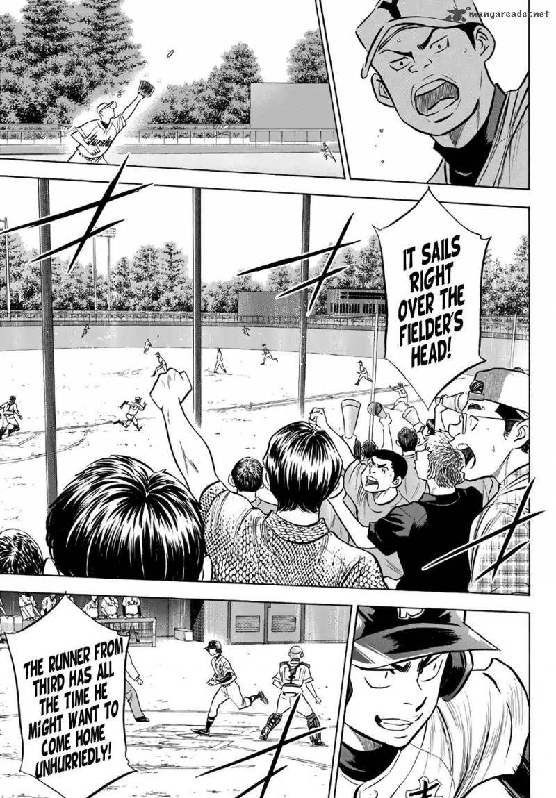 Diamond No Ace Act II 150 22