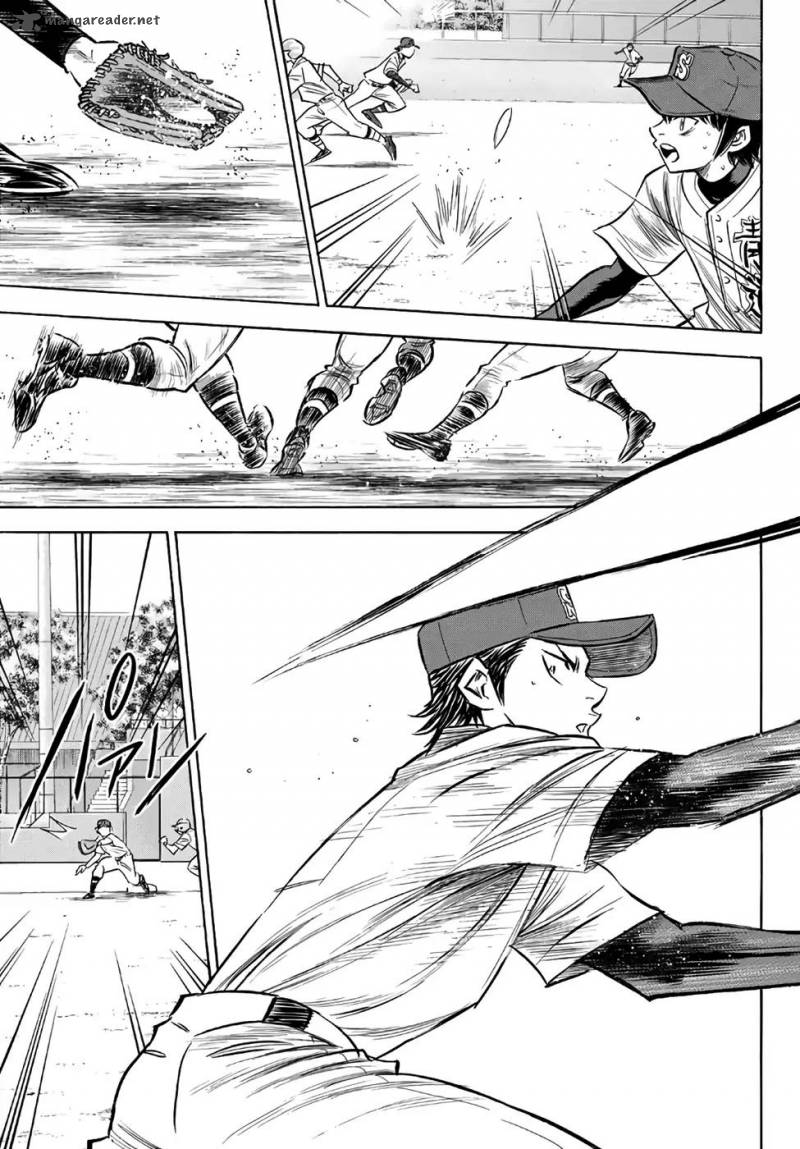 Diamond No Ace Act II 150 8