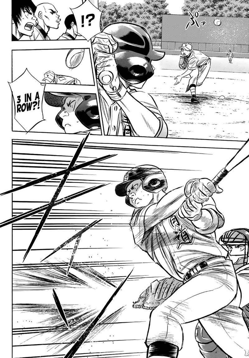 Diamond No Ace Act II 151 10