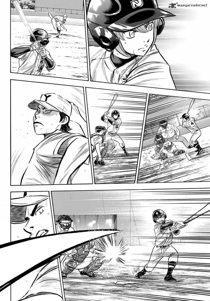 Diamond No Ace Act II 153 10
