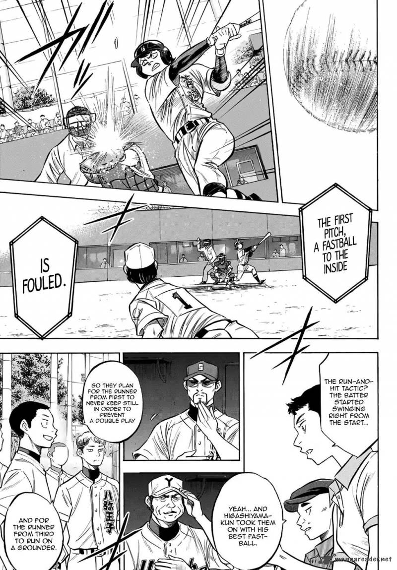 Diamond No Ace Act II 156 15