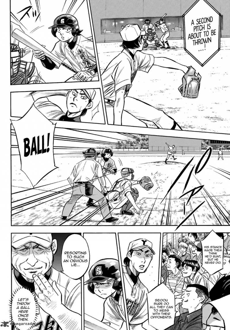 Diamond No Ace Act II 156 16