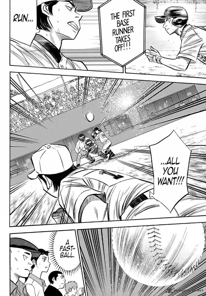 Diamond No Ace Act II 156 18