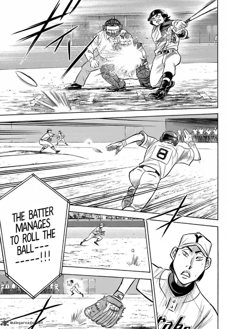 Diamond No Ace Act II 156 19