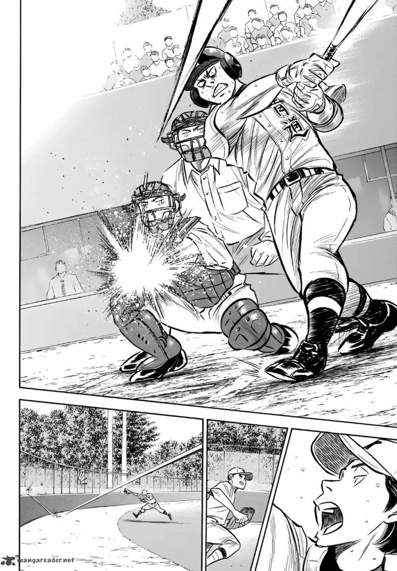 Diamond No Ace Act II 156 2