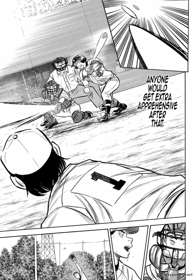 Diamond No Ace Act II 156 5