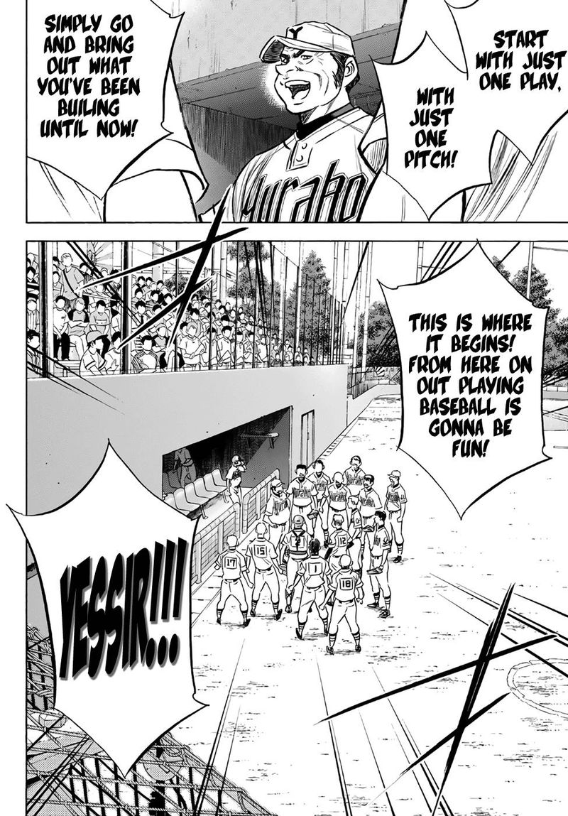 Diamond No Ace Act II 157 18