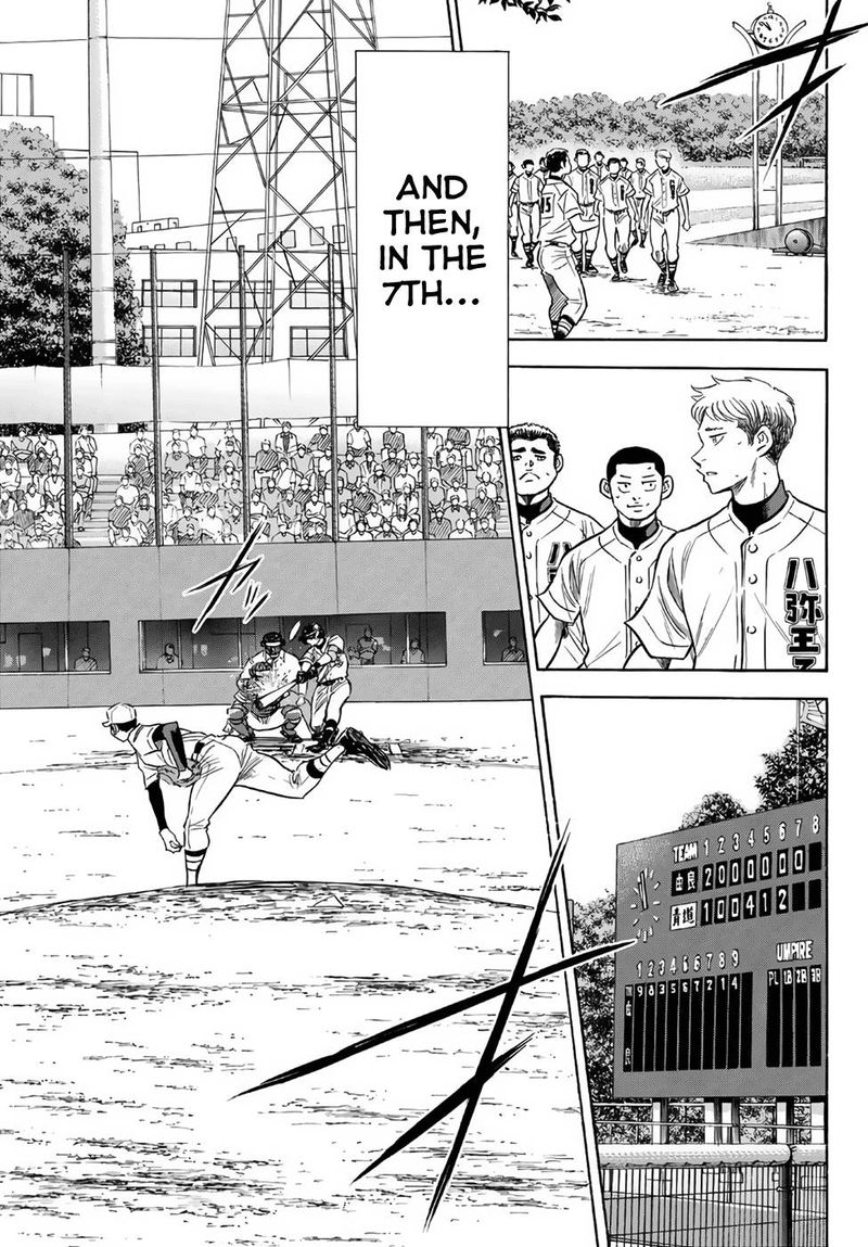 Diamond No Ace Act II 157 19