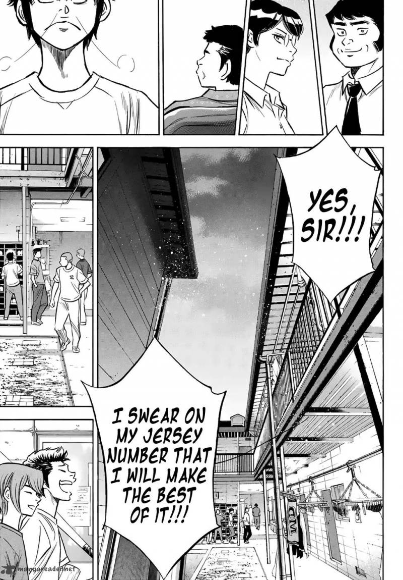 Diamond No Ace Act II 159 11