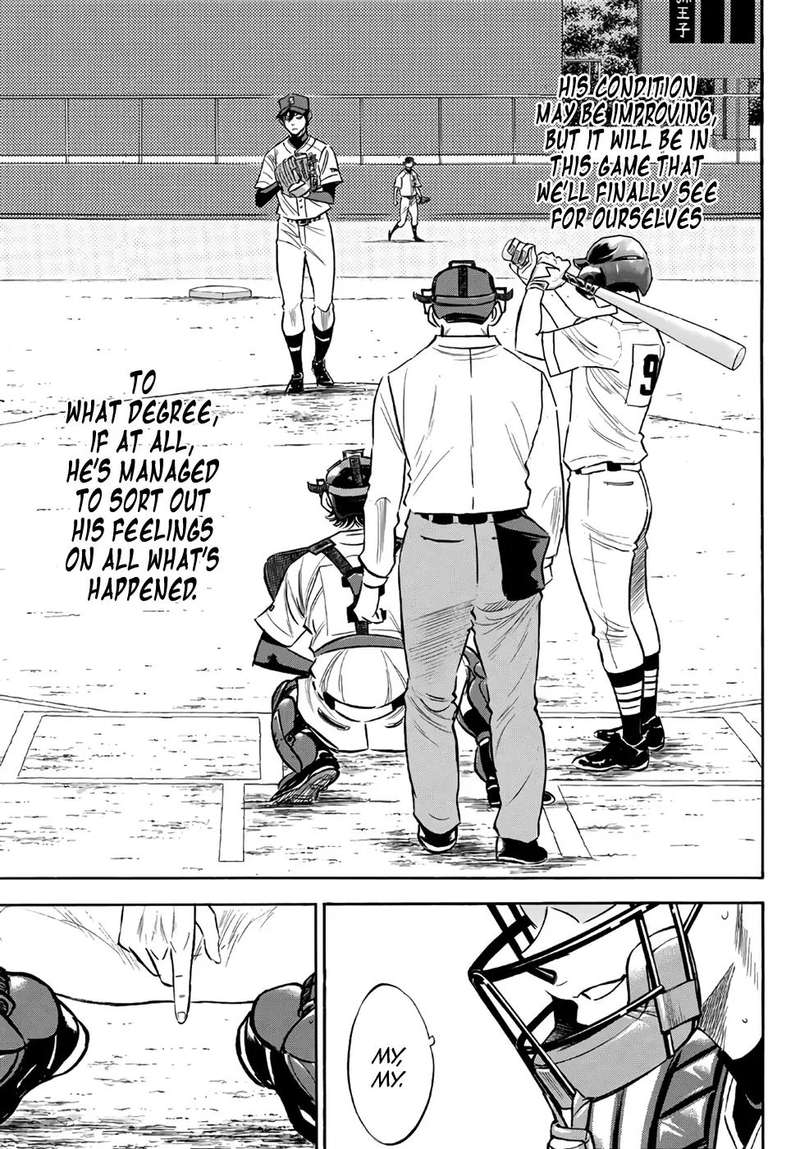 Diamond No Ace Act II 161 18