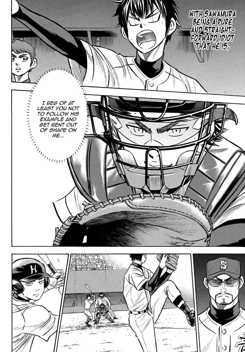Diamond No Ace Act II 161 19