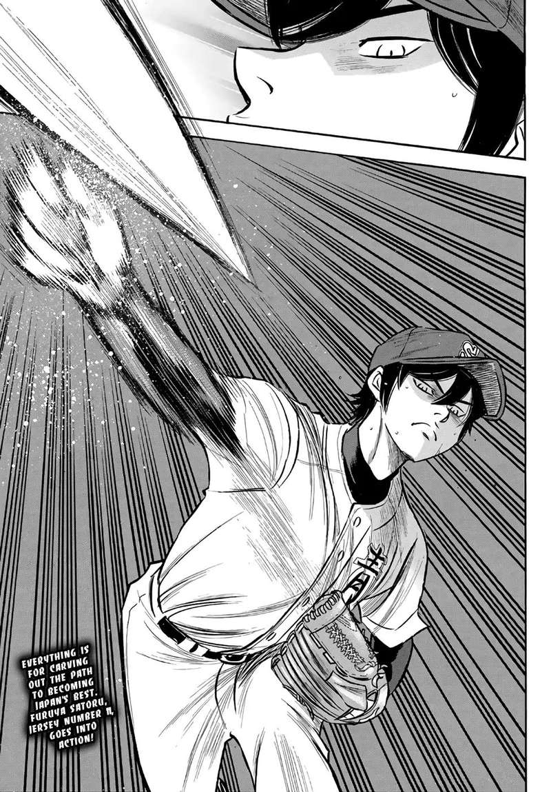 Diamond No Ace Act II 161 20