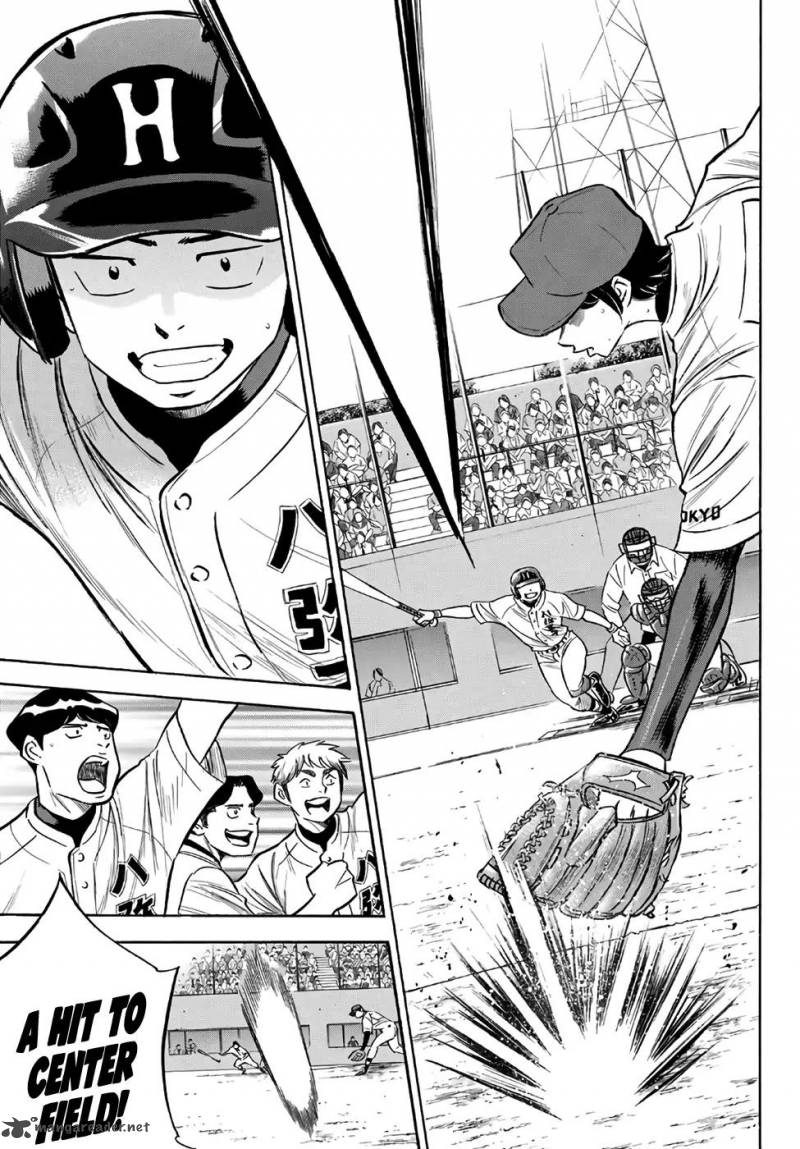 Diamond No Ace Act II 162 12