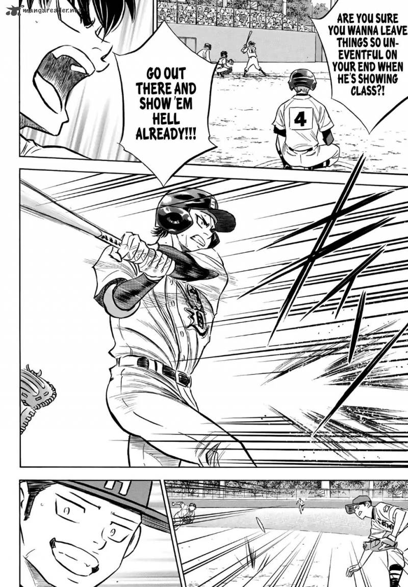 Diamond No Ace Act II 163 12