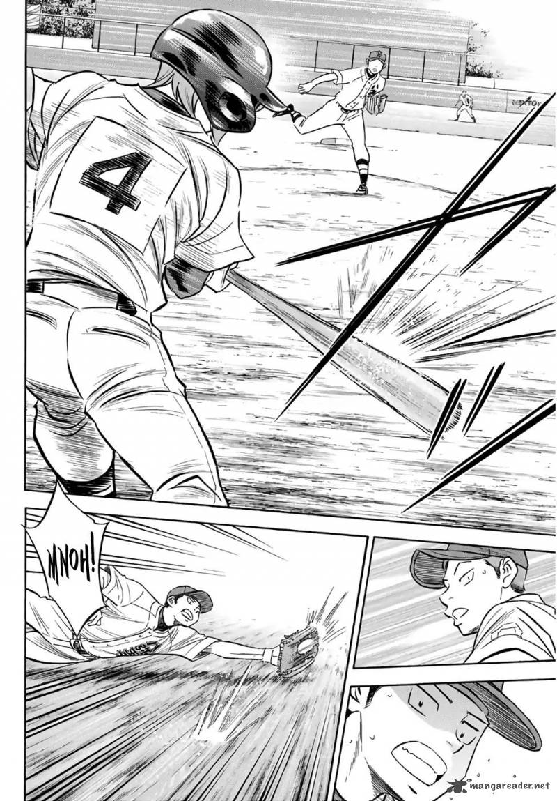 Diamond No Ace Act II 163 16