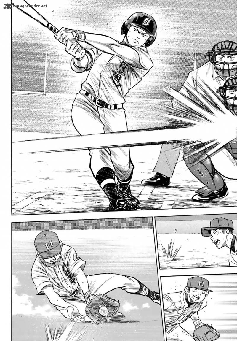 Diamond No Ace Act II 163 18