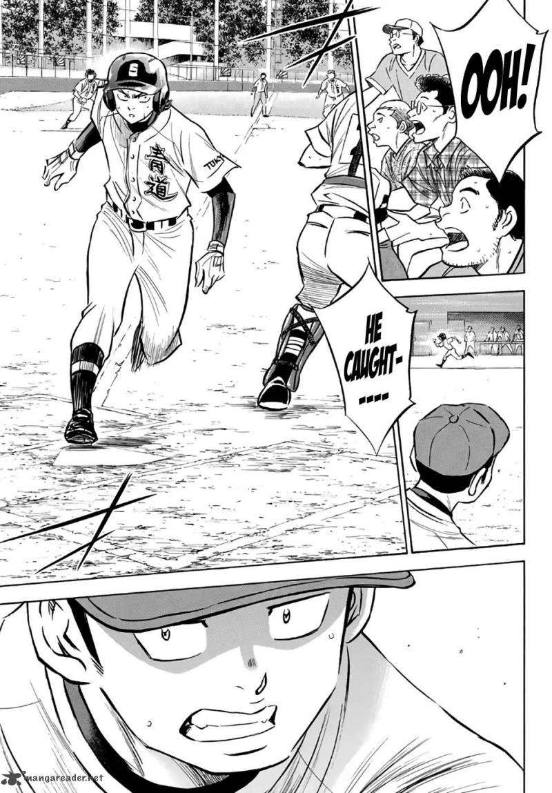 Diamond No Ace Act II 163 19