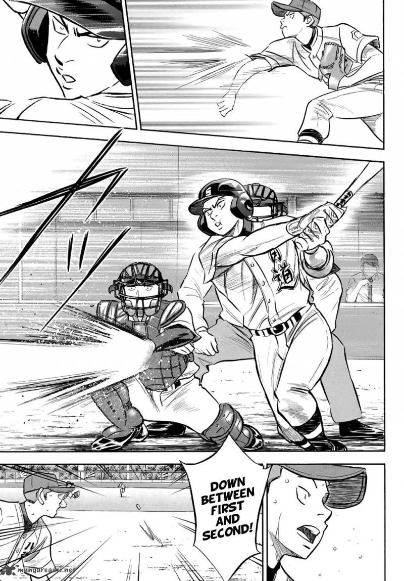 Diamond No Ace Act II 163 3