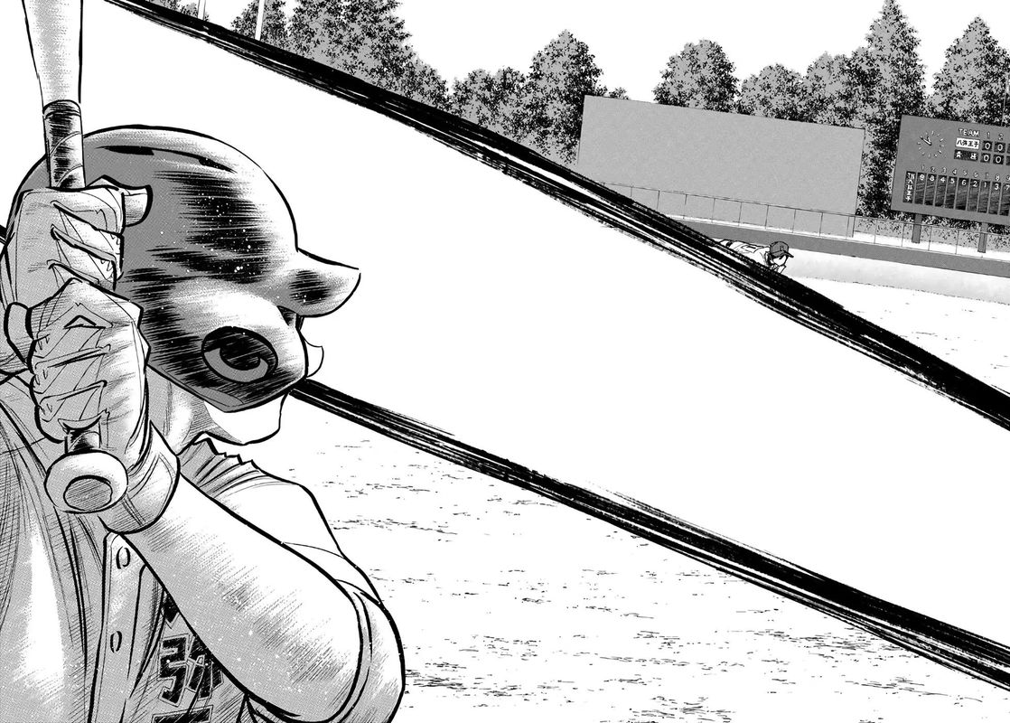 Diamond No Ace Act II 164 10