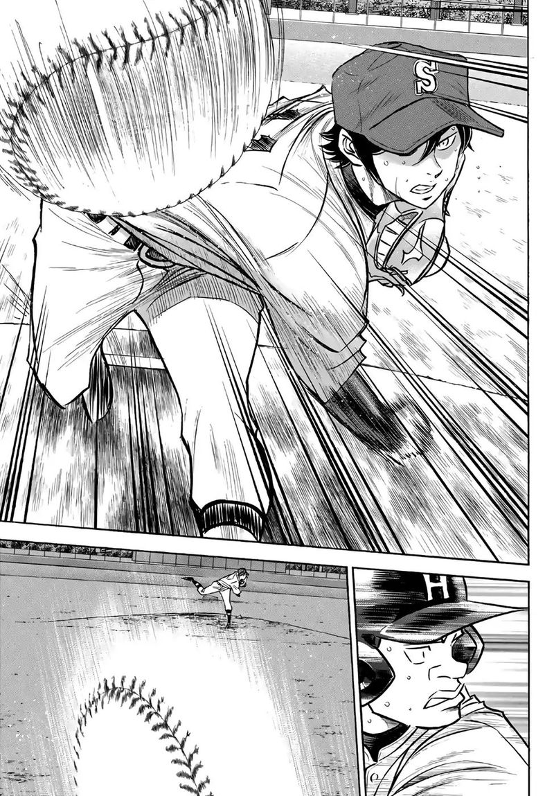 Diamond No Ace Act II 164 12