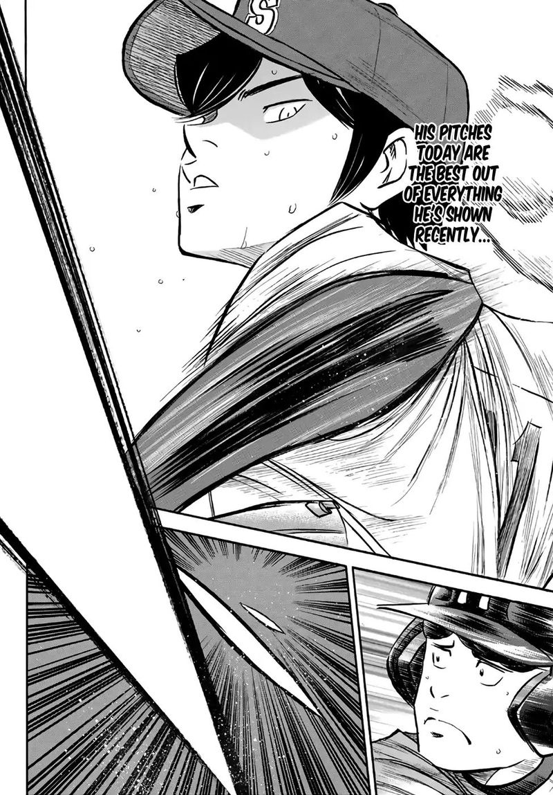 Diamond No Ace Act II 164 17