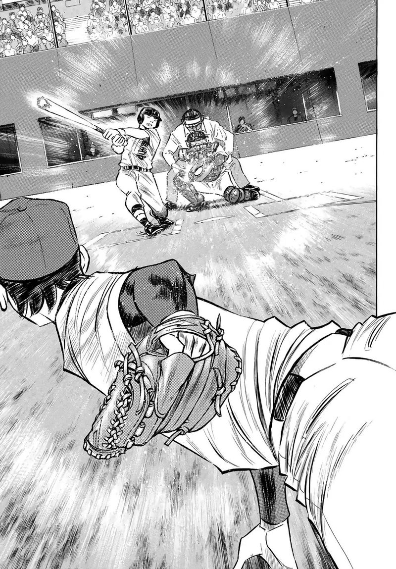 Diamond No Ace Act II 164 18