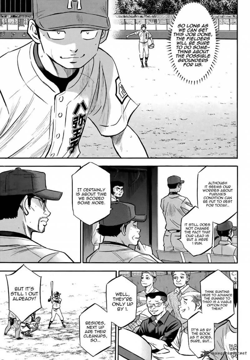 Diamond No Ace Act II 165 14
