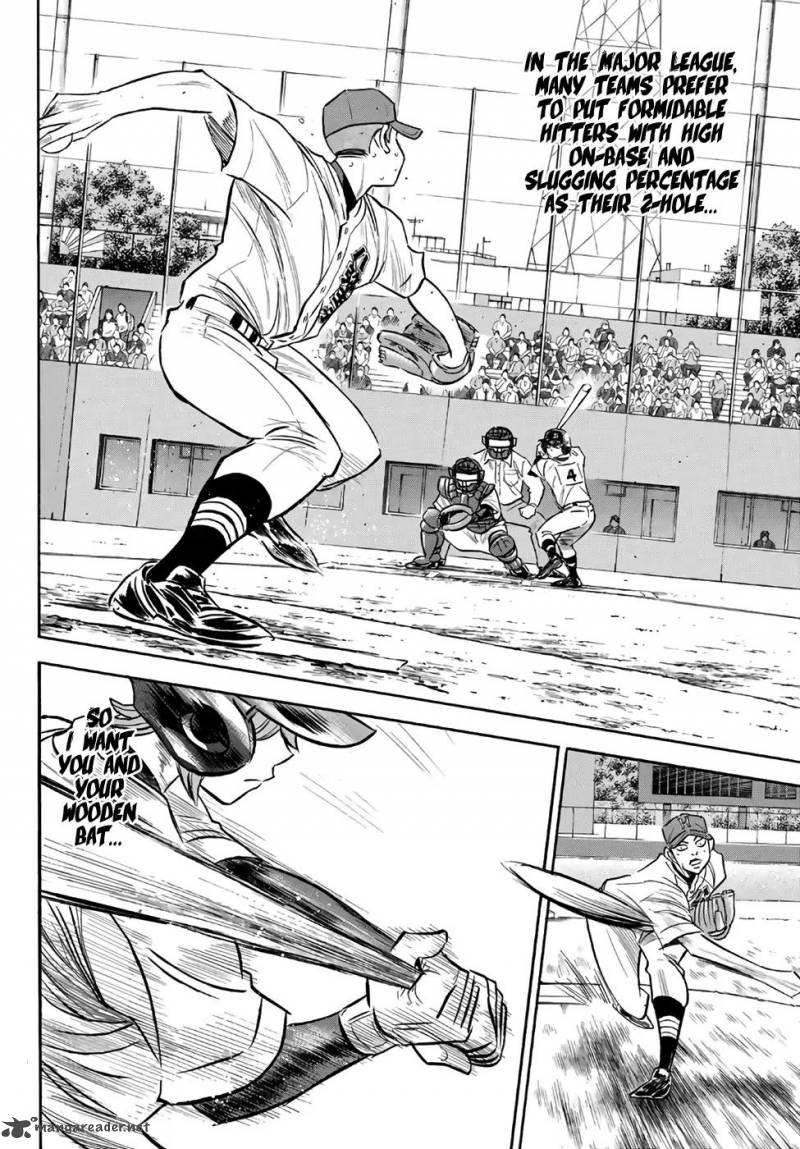 Diamond No Ace Act II 165 17