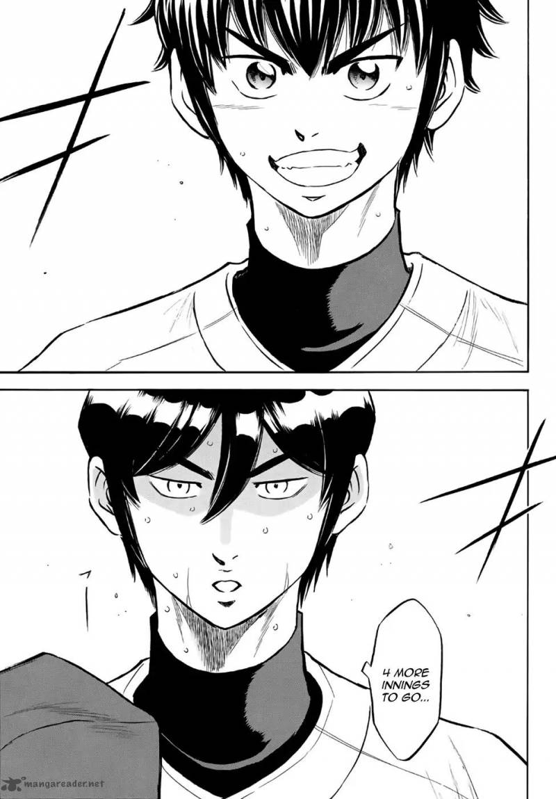 Diamond No Ace Act II 165 6