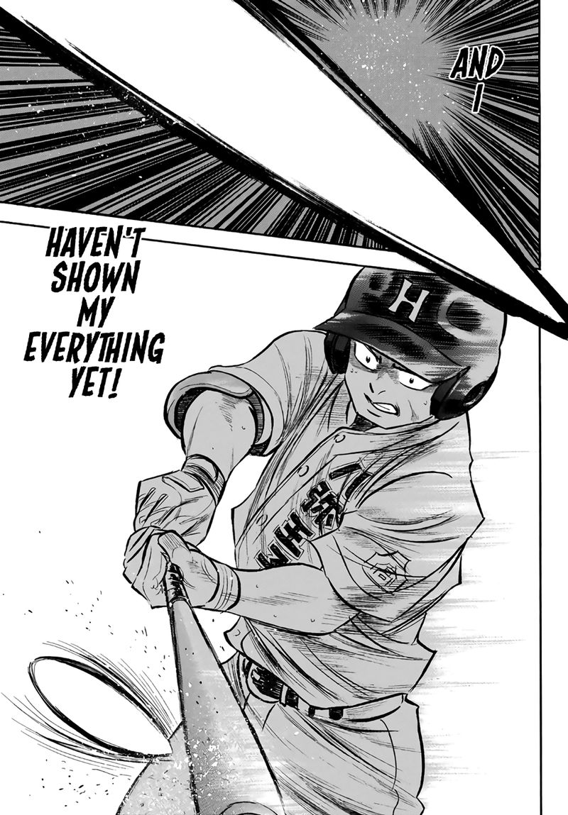 Diamond No Ace Act II 167 17