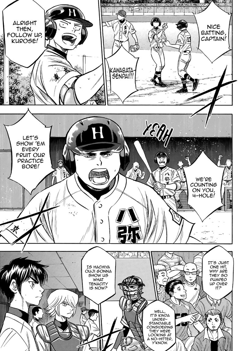 Diamond No Ace Act II 167 19