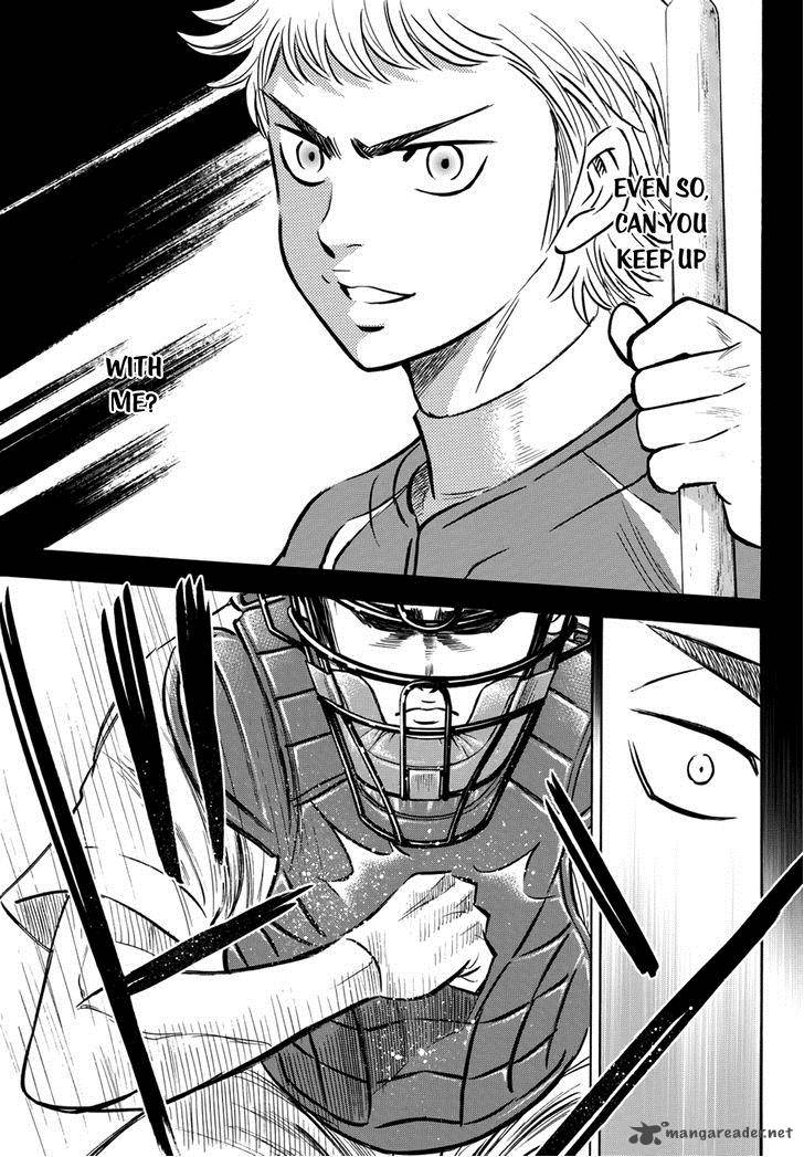 Diamond No Ace Act II 17 16