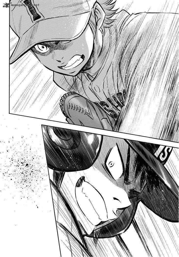 Diamond No Ace Act II 17 19