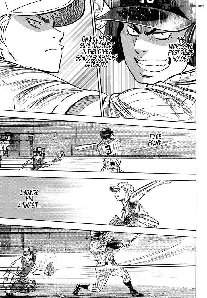 Diamond No Ace Act II 17 6