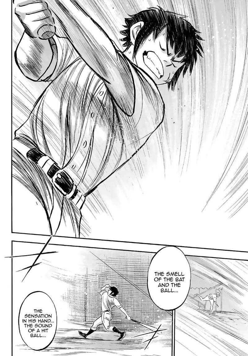 Diamond No Ace Act II 170 12