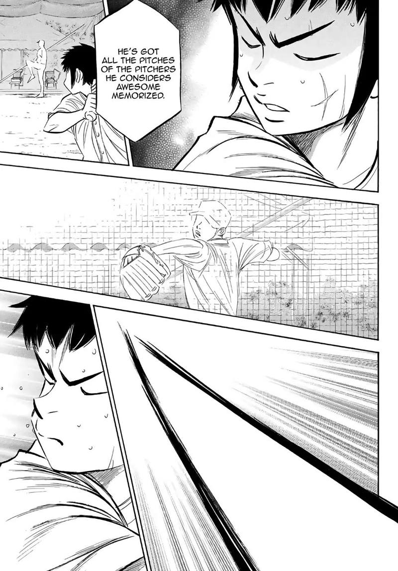 Diamond No Ace Act II 170 9