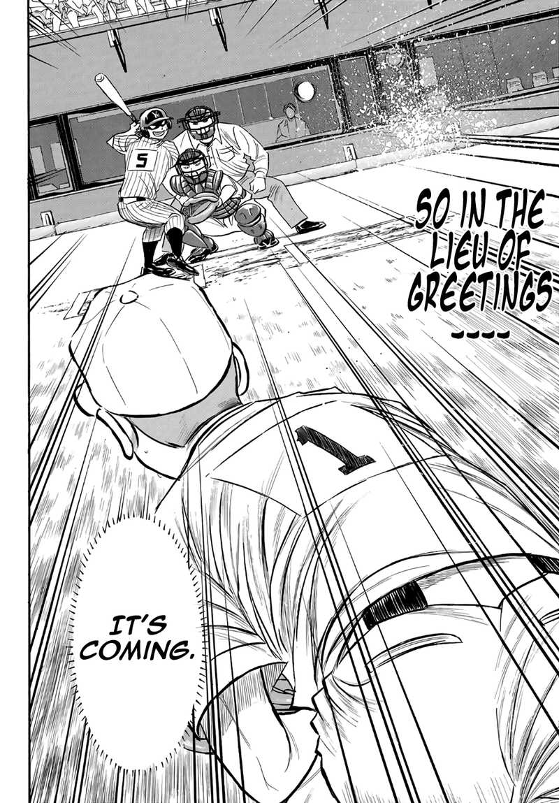 Diamond No Ace Act II 172 16