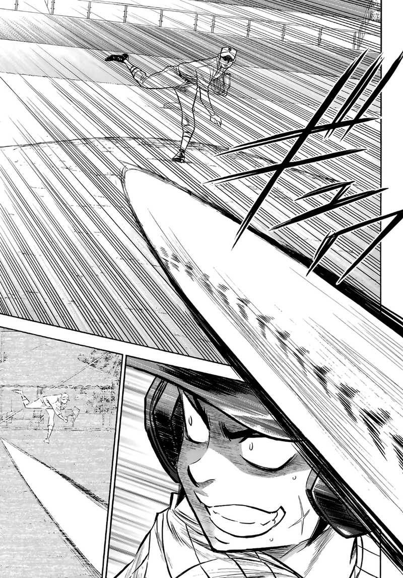 Diamond No Ace Act II 172 17