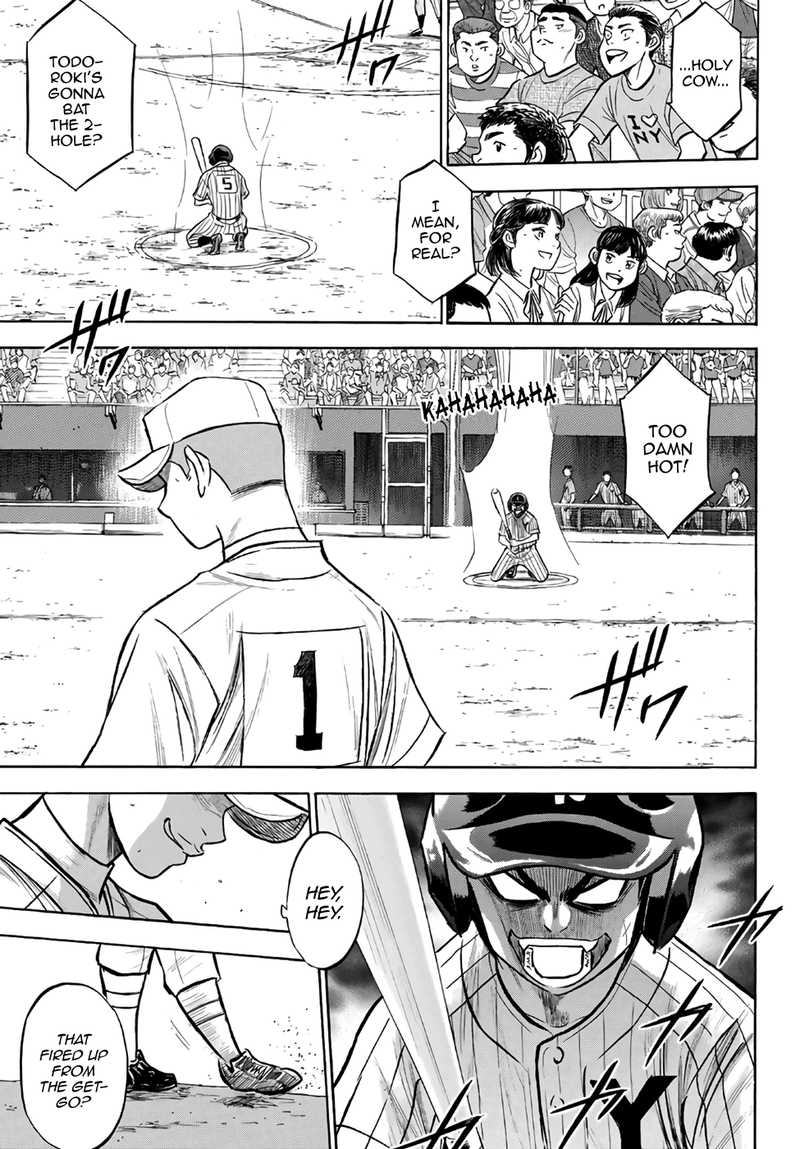 Diamond No Ace Act II 172 5